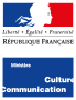 Ministère de la Culture et de la Communication