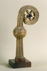 Crosse dite de Robert de Molesme